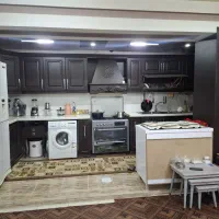 آپارتمانی دل بازار