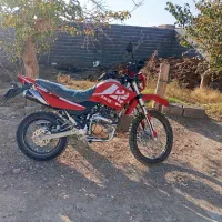 موتور .تریل ۲۵۰ کویر برند t2 مدل ۴۰۲ صفر کیلومتر