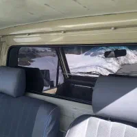 تویتا سه اف مدل 1986|خودرو کلاسیک|بانه, |دیوار