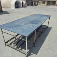 میز‌