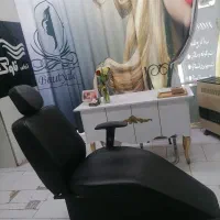 فروش لوازم سالن زیبایی|آرایشگاه و سالنهای زیبایی|مشهد, گلبرگ|دیوار