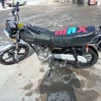 فروش متور|موتورسیکلت|لردگان, |دیوار