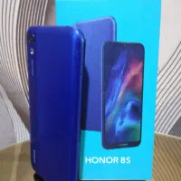 HONOR 8 S