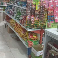 فروش کلیه وسایل هایپر مارکت مواد غذایی|فروشگاه و مغازه|بافت, |دیوار