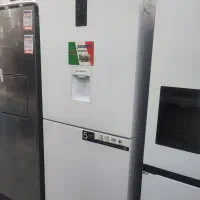 یخچال فریزر پلادیوم(الکترو استیل) صادراتی