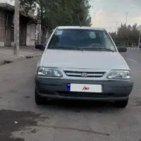 پراید۱۳۱