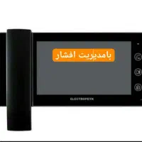 برقکاری حرفه ای نصب ایفون های صوتی تصویری|خدمات پیشه و مهارت|تویسرکان, |دیوار