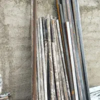 فروش ورق شیروانی ، بشگه ، پروفیل و سرامیک|مصالح و تجهیزات ساختمان|پرند, فاز ۴|دیوار