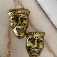 دکوری برنز