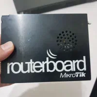 روتر برد میکروتیک MikroTik RB450G X4|مودم و تجهیزات شبکه|تهران, یوسفآباد|دیوار