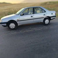 پژو 97دوگانه
