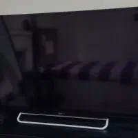 تلویزیون سونی ۴۸ اینچ مدل kdl-60w600|تلویزیون و پروژکتور|شیراز, شیشه‌گری|دیوار
