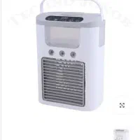 مینی کولر همراه شارژی
