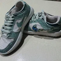 کتانی ‌نایک سایز ۴۲