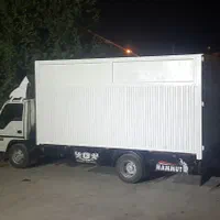 حمل اثاث منزل با نیروی مجرب