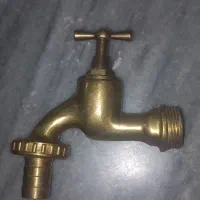 سر شیر برنجه نو|لوازم سرویس بهداشتی|اسلام‌‌آباد غرب, |دیوار