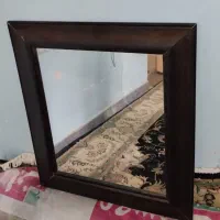 آینه|آینه|شیراز, کوی زهرا|دیوار