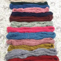 نخ پشم طبیعی اعلا