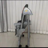 صندلی غذای کودک