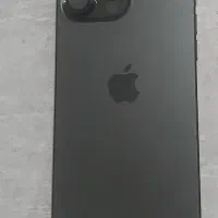 آیفون ۱۶پرومکس ۲۵۶zaa