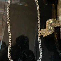 زنجیر نقره ایتالیا 925