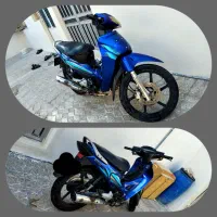 موتور بی کلاچ فروشی