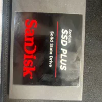 هارد ۲۴۰ san disk