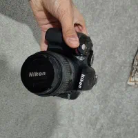 دوربین عکاسی نیکون D5300
