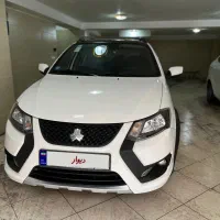 کوئیک GXR   L|خودرو سواری و وانت|تبریز, |دیوار