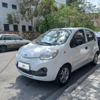 ام وی ام110sمدل96 لاکچری