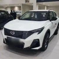 گک gs3 پلاک ملی