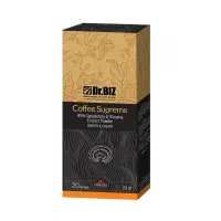 سوپریم قهوه