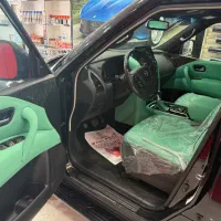 نیسان پاترول ۲۰۱۷ فیس ۲۰۲۴|خودرو سواری و وانت|اهواز, گلستان|دیوار