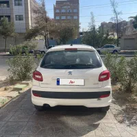 ۲۰۷|خودرو سواری و وانت|زاهدان, |دیوار