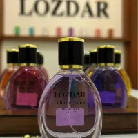 ادکلن ۶۰ میل