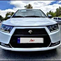 دنا پلاس ۱۴۰۲ بدون رنگ
