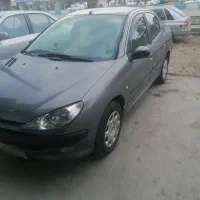 206 اس دی وی 8 مدل 86