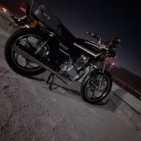 موتور نیکتاز ۲۰۰