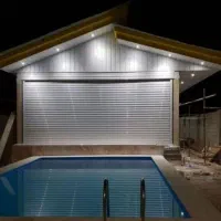 تعمیر جک پارکینگ کرکره برقی شیشه برقی