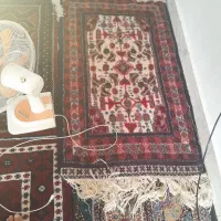 قالیچه|فرش|خواف, |دیوار