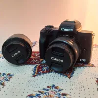 فروش دوربین کانن m50 markii