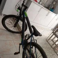 دوچرخه 27/5|دوچرخه، اسکیت، اسکوتر|قرچک, شهرک طلائیه|دیوار