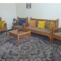 مبل سنتی