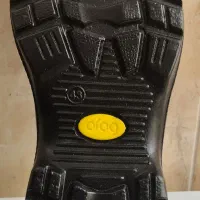 کفش ایمنی سایز۴۳|کیف، کفش، کمربند|طبس, |دیوار