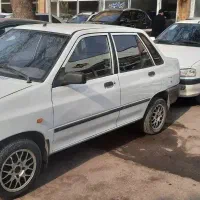 پراید 93|خودرو سواری و وانت|ارومیه, |دیوار