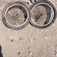 رینگ دوچرخه ۲۰