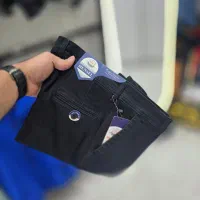 شلوار جین کلاسیک