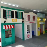 فروش فوری وسایل خانه بازی