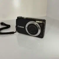 Canon Powershot A3300 16 MP
