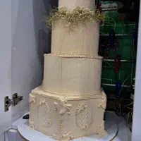 ماکت کیک